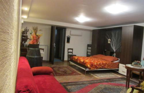 La Tavernetta Dell'Etna - Foto 25