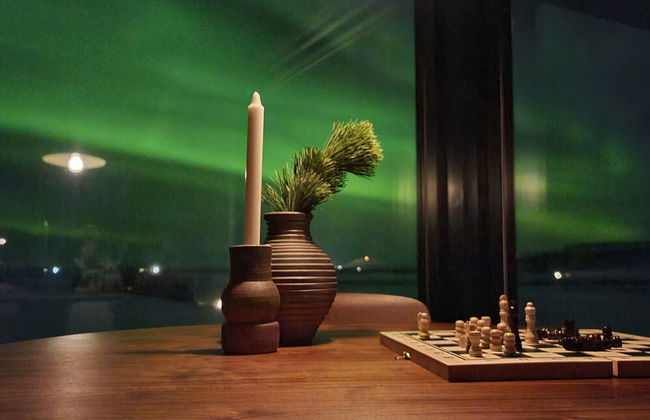 Svartaborg - Foto 24