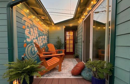 San Diego Oasis with Private Hot Tub Near Zoo, Balboa Park and Beaches - Photo 31