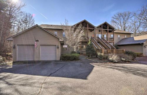 Beautiful Whittier Condo with Deck and Mtn Views! - Foto 31