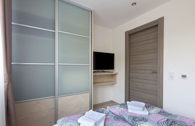 Montelux Apartments - Foto 5