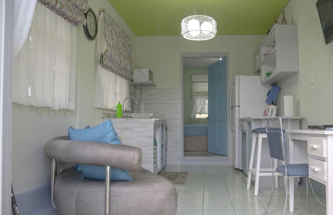 Stay Awhile Apartment - Foto 17