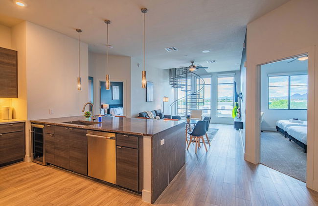 ROVE LIVING/KB - Scottsdale Grand - Foto 45