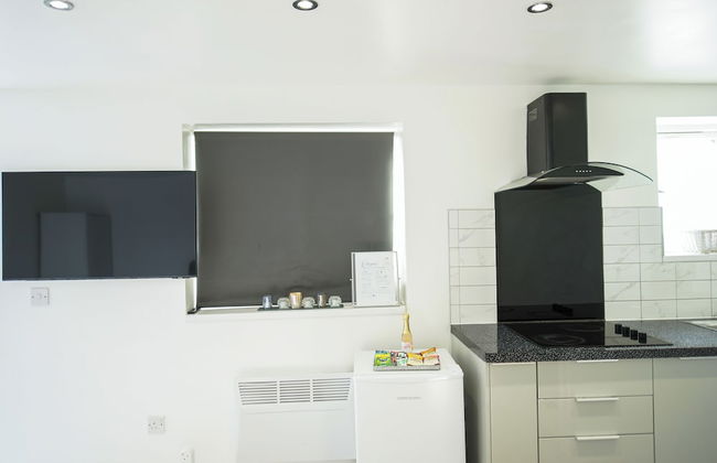 Luxurious 1 bed Apartment for a Perfect Getaway - Foto 15