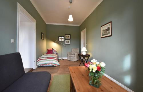 Historic Apartment in Gerdshagen With Garden - Foto 18