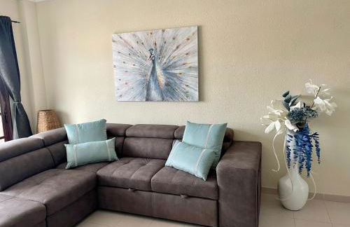 Balcon del Mar A&V Ocen View Costa del Silencio - Foto 20