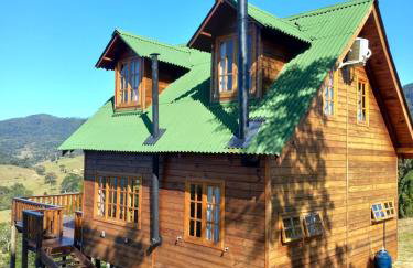 Cabana Refúgio da Serra - Photo 10