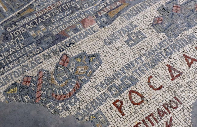 Circuito de 4 días por Jordania - Foto 1