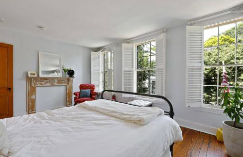 Cool Home in Annapolis Historic District Downtown - Foto 20