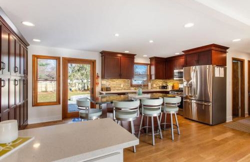 Woodcliff Cottage with Heated Private Pool-Family Friendly - Foto 14