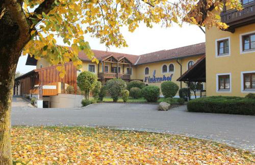 Appartement Hotel Finkenhof - Foto 1