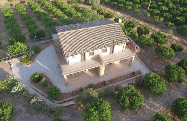 Tenuta Bellaprima - Foto 37