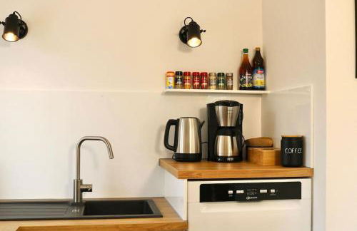 Moderne EG-Wohnung im Günztal - Foto 15