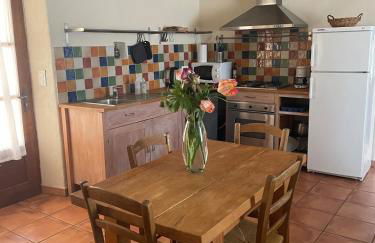 Gîtes du Clos Cèze Art - Foto 13