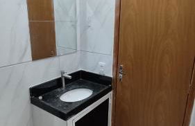 Apto Prático e Confortável próximo das Marinas - 2qtos - Foto 6