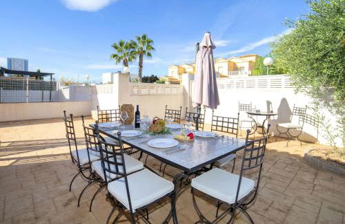 Holiday Home Jazmines by Interhome - Foto 3