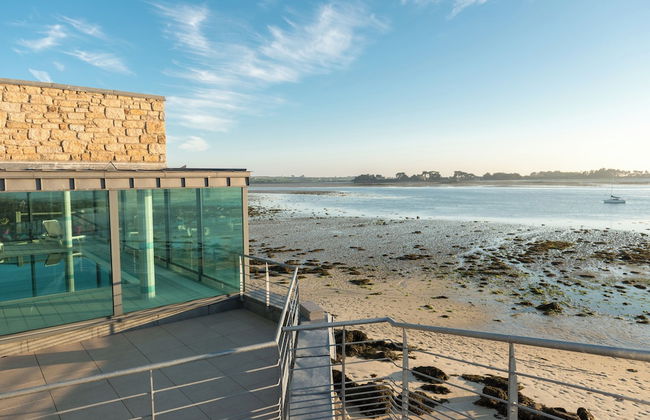 Résidences Valdys Thalasso & Spa de Rockroum - Foto 17