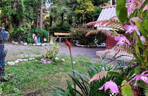 Cabana dos Alpes - Foto 6