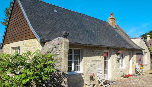 Holiday Home Les Lutins by Interhome - Foto 3