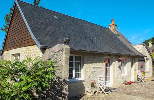 Holiday Home Les Lutins by Interhome - Foto 4