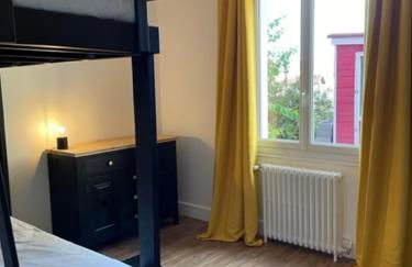 Maison rouge - Foto 14