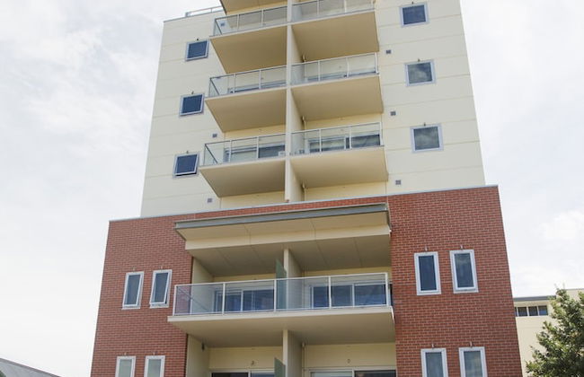 Hume Serviced Apartments - Foto 51