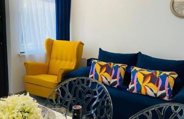 Apartamenty pod wieżą 2 - Foto 13