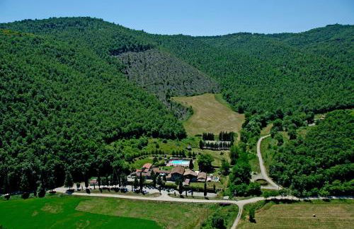 La Casella Antico Feudo di Campagna - Foto 82