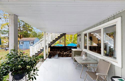 The Lake House at Monmouth - Foto 22