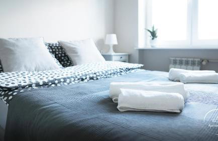 Apartament Siódemka - Foto 11