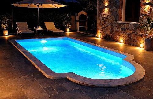 Perseo case vacanze Poggio dei fiori con piscina privata - Foto 2