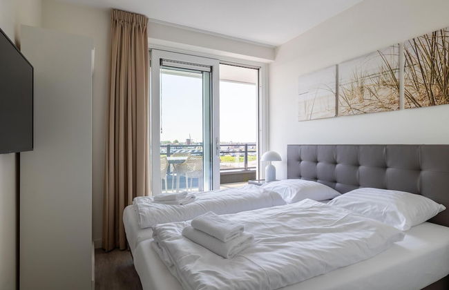 Luxe apt VM - Havenweg 8-46 St-annaland - Foto 7