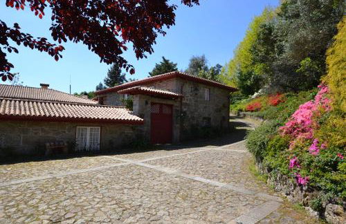 Quinta De Cima De Eiriz - Foto 35