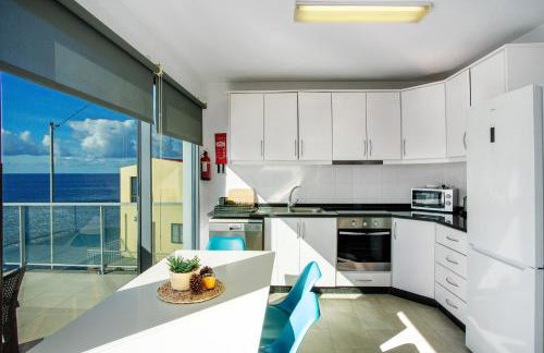 The Wave House - Two Bedroom Flat - Photo 14