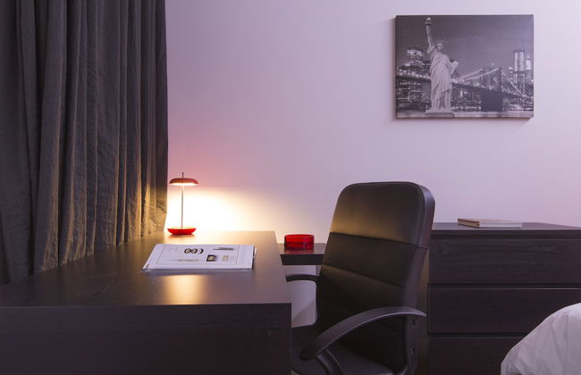 The Queen Luxury Apartments - Villa Medici - Photo 16