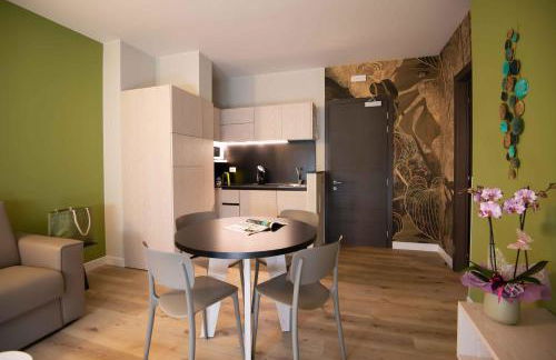 Residence Il Melograno - Foto 18