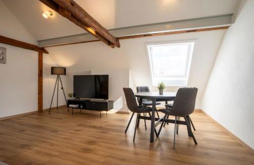 CasaVia Ehningen - IBM Apartment - BRIGHT Collection - Foto 8