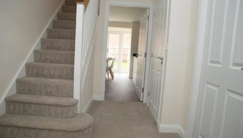 5 Swiftsure - Stunning 4 Bed Home, free parking - Foto 3