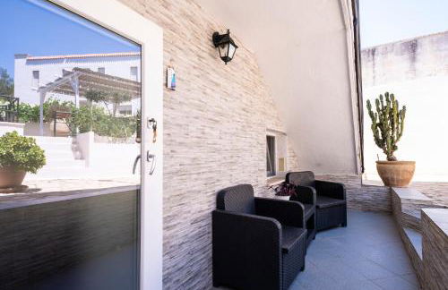 Case Vacanza La Pajara - Foto 43