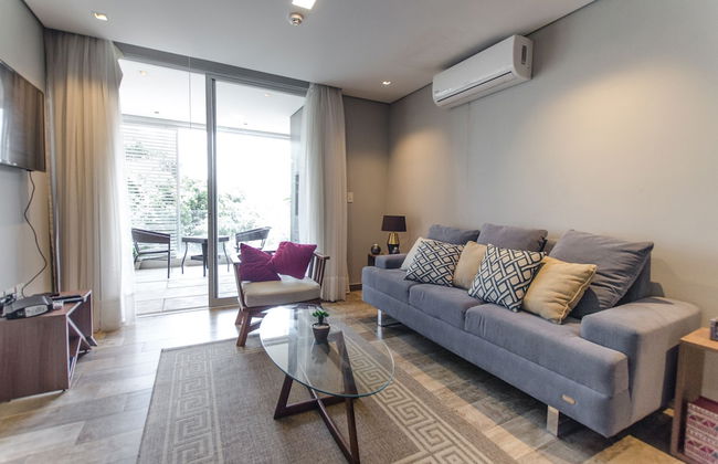 OXO Bertoni Luxury in Villamorra - Photo 1