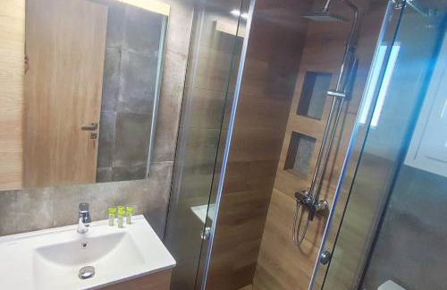 A & F Apartments - Ari's house - Foto 10