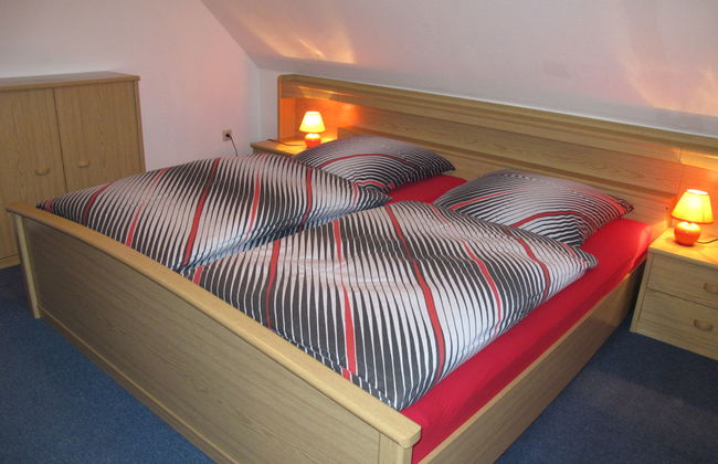 Ferienhaus Meer - Foto 11