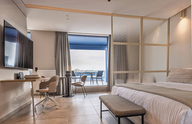 Phaedrus Living Athens Luxury Residences Sunstone - Foto 19