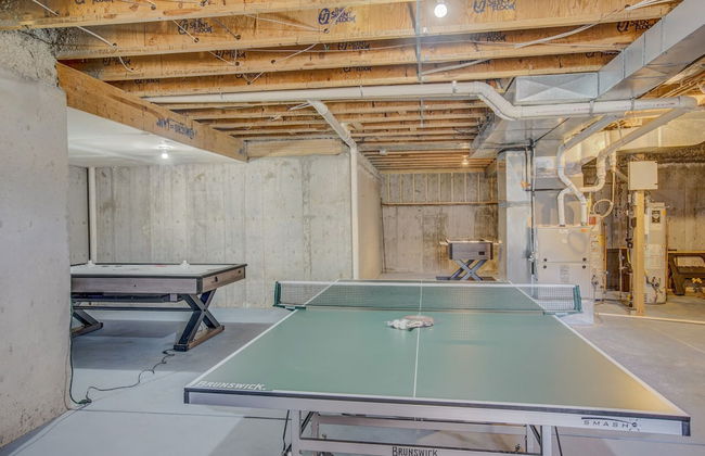 Skyway-extravagant & Luxury Views W/deck & Bar - Foto 54