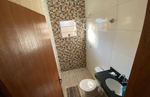 Casa de cond com piscina e churrasqueira particular - Foto 23