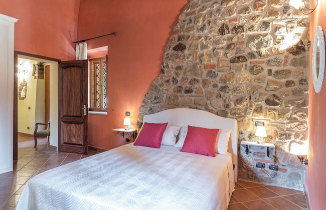 Podere Montioni 6 2 Emma Villas - Foto 21