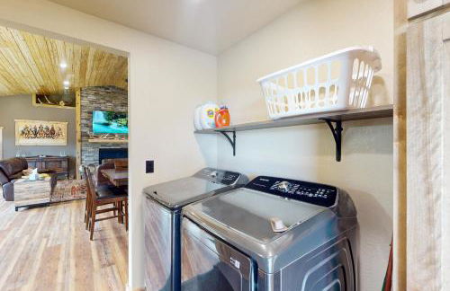 Bear Butte Retreat - Foto 15