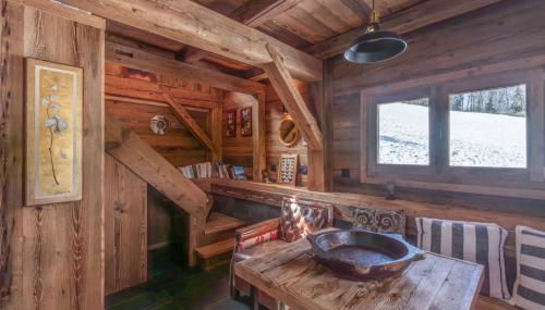 Mazot des aravis - Foto 3