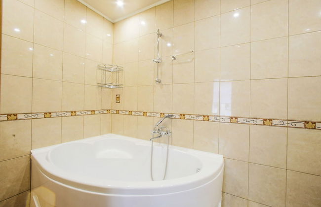 Apartments Spassky Pereulok - Foto 17