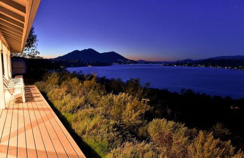 Vineyard Setting With 180 Panoramic Lake Views - Foto 7